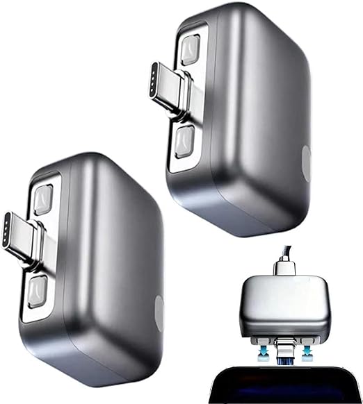 Phone Guard Charger