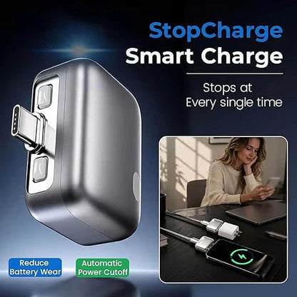Phone Guard Charger
