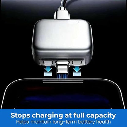 Phone Guard Charger