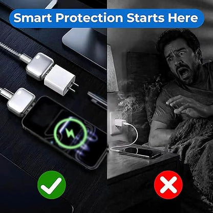 Phone Guard Charger
