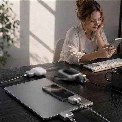 Phone Guard Charger