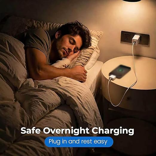 Phone Guard Charger
