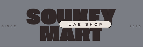 Soukfy - UAE